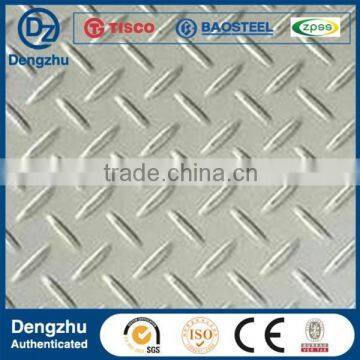 430 embossing stainless steel plate/sheet