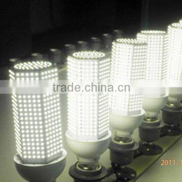 100W LED Garden Lamp Cold White 6500K E27 E40 E39