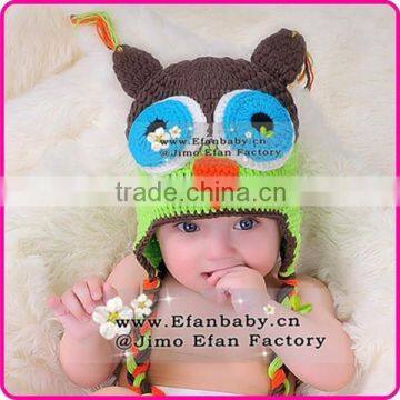 animal winter crochet baby hats handmade knitting patterns for beanie hats