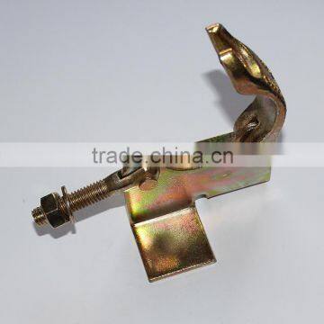 BRC Scaffolding Board Retaining Coupler Made In China photo-3