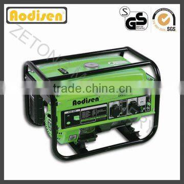 2kva portable gasoline generator astra korea honda engine generators prices