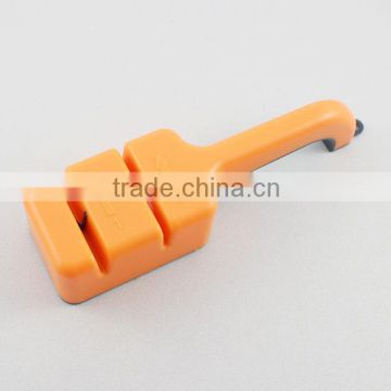 2 Stage Hand Held Knife Sharpener