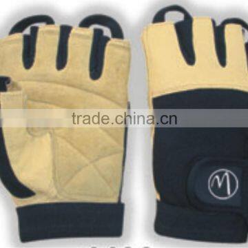 WEIGHT LIFTING GLOVE