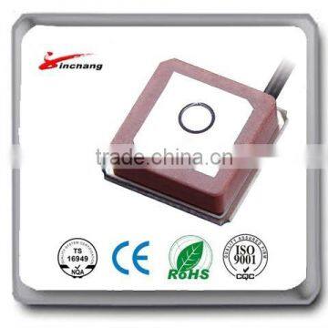 (Manufactory) High quality GPS Mini dielektrikum patch-antenne