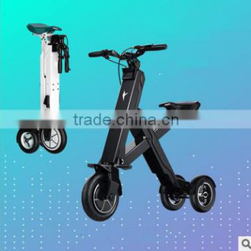 mini ielectric bike samll electric scooter for adult