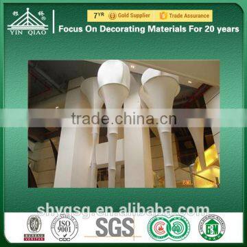 Insulative Anti-flaming Great Quality GRG Building Material