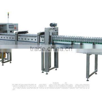 YK-ZX05 Full-automatic Bottle/Mineral Water Packaging Production Line for Erector,Case Packer and Sealing Machine