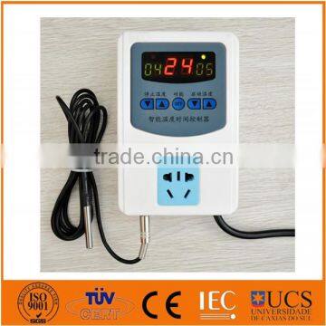 thermistor,timer,ntc probe