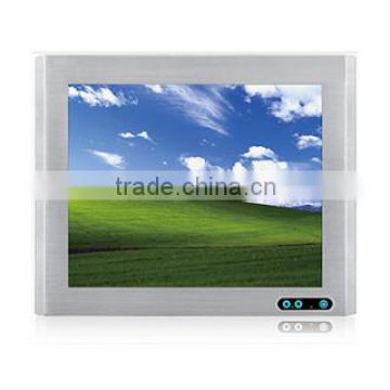 FULL IP65 17"Touch Monitor