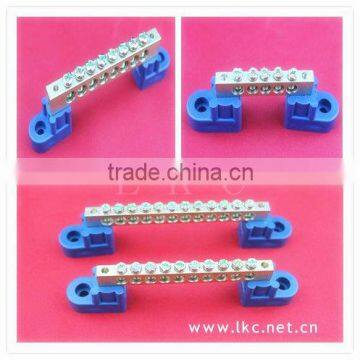 6 pin pcb connector