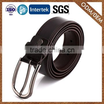 Buckled 2016 Hot Selling Custom Fitted Exceptional Quality Leather Belts In Wholesale