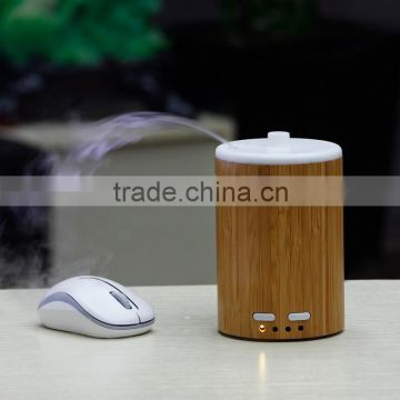 New color changing LED commercial aromatherapy ioniser ultrasonic aroma diffuser