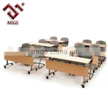 Hot Selling Used School Desk for Sale