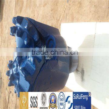 API-7-1 Standard Kingdream Tricone Bit Milled Tooth photo-2