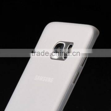 Wholesale Soft PP Phone Cover for Galaxy s7 Edge ,flip Cover Case for Samsung S7 photo-5