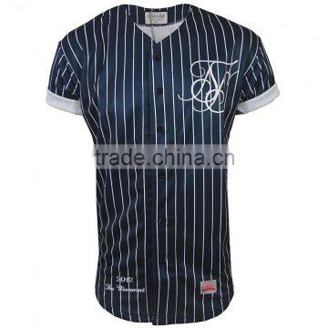 Cheap Wholesale Custom Sublimation Baseball Jerseys, Custom High Quality With Cheap Prices Baseball Jerseys