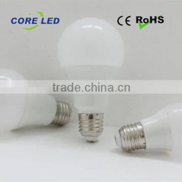 8W LED Light Bulb