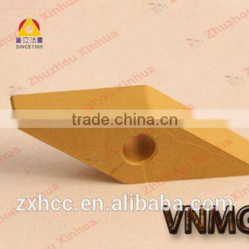 Most competitive price for VNMG Cemented carbide ISO turning inserts