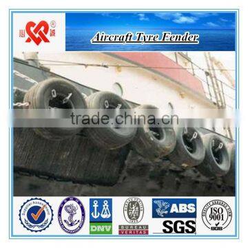Wholesale Dock/ship/jetty/boat Rubber Fender Aircraft Tyre Fender photo-2