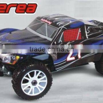 1/8 4WD Off Road 26CXP Gas RC Rally Truck RC Car