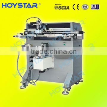 cheap price mini pens and mug screen printing machines