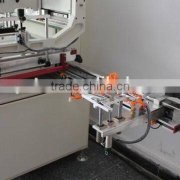 Semi Automatic Silk Screen Printing Machine For Sale GW-6090A photo-3