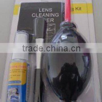 lens cleaning kit 4 in 1 cleaning blower digital camera cleaning kit