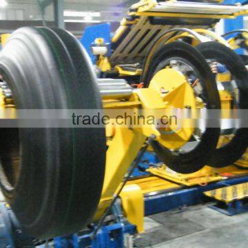 China Best Price Truck Tire 1100r20 photo-4