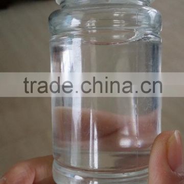 Block Silicone Oil Smooth Agent RG-P519Y crude