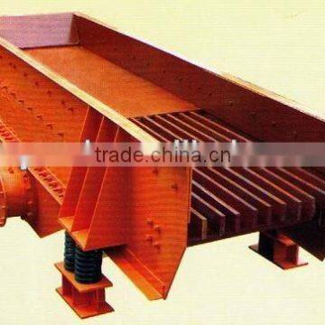 High Quality Linear Vibrating Feeder