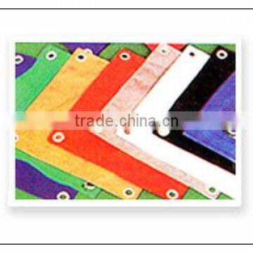 Reinforced Plastic Tarpaulin