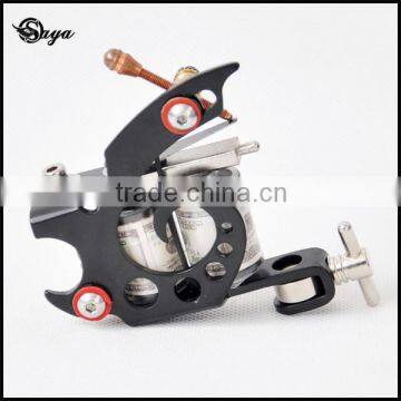 Hot Sale Best Popular New Blac Hummingbird Rotary Tattoo Machine