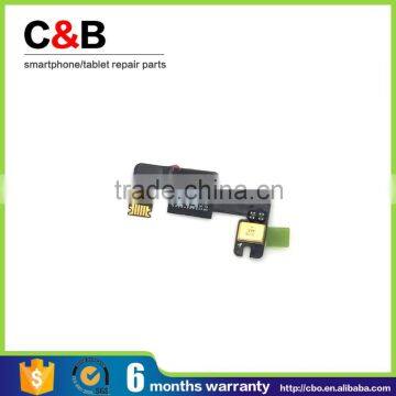 Hot selling high quality Mic Microphone flex cable for iPad 3