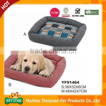 Cute Funny Pet Bed Mat