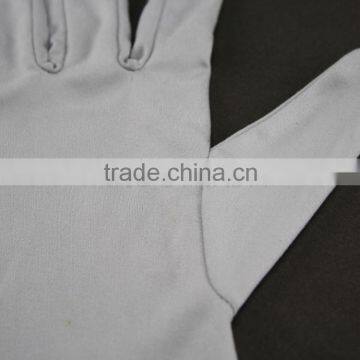 Microfiber Jewellery Cleaning Glove photo-2