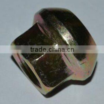 Manon Forklift Spare Parts 115 Nut 9270341156 with Quality Guarantee