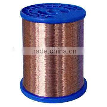 Class 200 generator winding wire