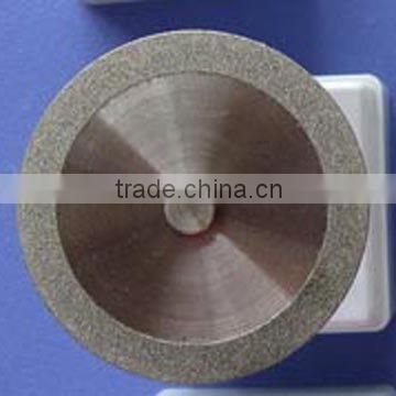 Dental Diamond Disc Dianfong China Supplier