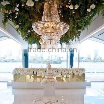 2016 Latest Design Chandelier For Hallways