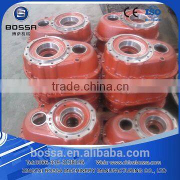 25 Years Professional Cast Iron Casting