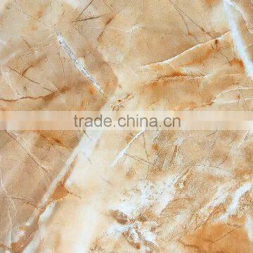 high gloss marble pvc film