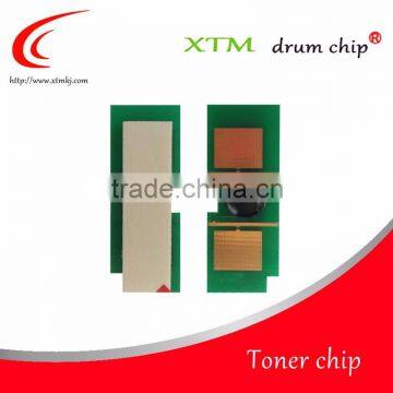 Compatible with HP 2550L 2550Ln 2550n 2820 2840 2830 LBP 5200 toner chips Q3961A Q3960A Q3962A Q3963A K/C/M/Y laserjet chip