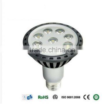 Huajing Ce approved 60W Harlogen lamp replacement par38 led lamp