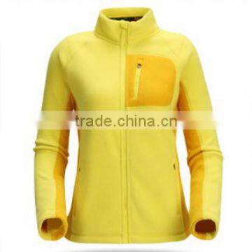 Girl Sports Polar Fleece Jacket photo-3