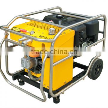 hydraulic power pack