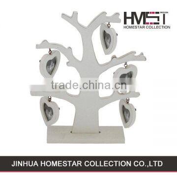 Wholesale good quality family tree shape photo frame