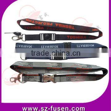 The Most Fashionable Free Sample Custom Promotion Lanyard With Card Holder photo-3