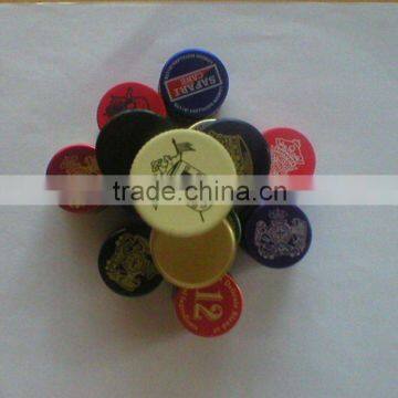 VODKA ALUMINIUM CAP