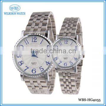 simple design Arabic numerals watch,watch accessories