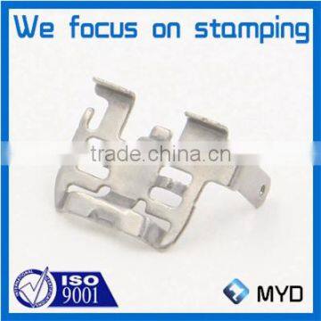 ISO9001 OEM/ODM metal forming service